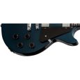 Gibson Les Paul Studio Pro 2014 Teal Blue Candy Thumbnail 3