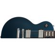 Gibson Les Paul Studio Pro 2014 Teal Blue Candy Thumbnail 4