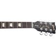 Gibson Les Paul Studio Pro 2014 Teal Blue Candy Thumbnail 5