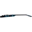 Gibson Les Paul Studio Pro 2014 Teal Blue Candy Thumbnail 6
