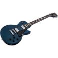 Gibson Les Paul Studio Pro 2014 Teal Blue Candy Thumbnail 7