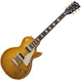 Gibson Les Paul Classic 2014 Lemon Burst Thumbnail 1