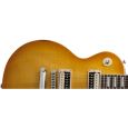 Gibson Les Paul Classic 2014 Lemon Burst Thumbnail 4