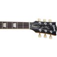Gibson Les Paul Classic 2014 Lemon Burst Thumbnail 5