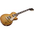 Gibson Les Paul Classic 2014 Lemon Burst Thumbnail 7