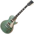 Gibson Les Paul Classic 2014 Seafoam Green Thumbnail 1