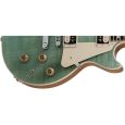 Gibson Les Paul Classic 2014 Seafoam Green Thumbnail 3