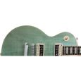 Gibson Les Paul Classic 2014 Seafoam Green Thumbnail 4
