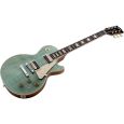 Gibson Les Paul Classic 2014 Seafoam Green Thumbnail 7