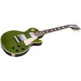 Gibson Les Paul Peace Mellow Out Green Thumbnail 6