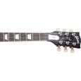 Gibson Les Paul Peace Peaceful Orange Thumbnail 5