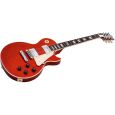 Gibson Les Paul Peace Peaceful Orange Thumbnail 6