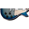 Gibson Les Paul Peace Tranquility Blue Burst Thumbnail 3