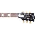 Gibson Les Paul Peace Tranquility Blue Burst Thumbnail 5