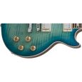 Gibson Les Paul Standard PLUS 2014 Ocean Water Perimeter Thumbnail 3