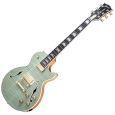 Gibson Les Paul Supreme 2014 Seafoam Green Thumbnail 1
