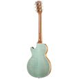 Gibson Les Paul Supreme 2014 Seafoam Green Thumbnail 2