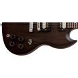 Gibson SGJ 2014 Rubbed Vintage Burst Satin Thumbnail 2