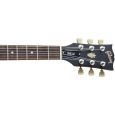 Gibson SGJ 2014 Rubbed Vintage Burst Satin Thumbnail 4