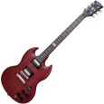 Gibson SGM 2014 Cherry Satin Thumbnail 1