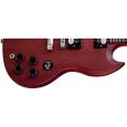 Gibson SGM 2014 Cherry Satin Thumbnail 2
