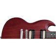Gibson SGM 2014 Cherry Satin Thumbnail 3
