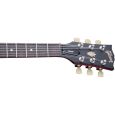 Gibson SGM 2014 Cherry Satin Thumbnail 4
