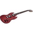 Gibson SGM 2014 Cherry Satin Thumbnail 5