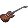 Gibson SGM 2014 Fireburst Satin Thumbnail 5