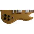 Gibson SG Special 2014 Butterscotch Vintage Gloss E-Gitarre Thumbnail 2