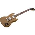 Gibson SG Special 2014 Butterscotch Vintage Gloss E-Gitarre Thumbnail 5