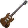 Gibson SG Special 2014 Walnut Vintage Gloss Thumbnail 1