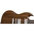 Gibson SG Special 2014 Walnut Vintage Gloss Thumbnail 3