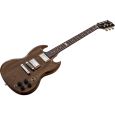 Gibson SG Special 2014 Walnut Vintage Gloss Thumbnail 5