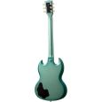 Gibson SG Futura 2014 Inverness Green Vintage Gloss E-Gitarre Thumbnail 2