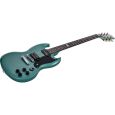 Gibson SG Futura 2014 Inverness Green Vintage Gloss E-Gitarre Thumbnail 7