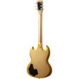 Gibson SG Futura 2014 Bullion Gold Vintage Gloss Thumbnail 2