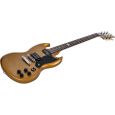Gibson SG Futura 2014 Bullion Gold Vintage Gloss Thumbnail 7
