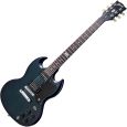 Gibson SG Futura 2014 Pacific Blue Vintage Gloss Thumbnail 1