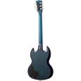 Gibson SG Futura 2014 Pacific Blue Vintage Gloss Thumbnail 2