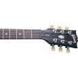 Gibson SG Futura 2014 Pacific Blue Vintage Gloss Thumbnail 5