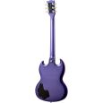 Gibson SG Futura 2014 Plum Insane Vintage Gloss E-Gitarre Thumbnail 2