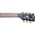 Gibson SG Futura 2014 Plum Insane Vintage Gloss E-Gitarre Thumbnail 5