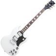 Gibson SG Standard 2014 Alpine White E-Gitarre Thumbnail 1