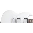 Gibson SG Standard 2014 Alpine White E-Gitarre Thumbnail 3