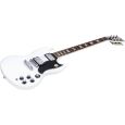 Gibson SG Standard 2014 Alpine White E-Gitarre Thumbnail 5