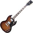 Gibson SG Standard 2014 Fireburst Thumbnail 1