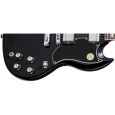 Gibson SG Standard 2014 Manhattan Midnight Thumbnail 2