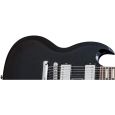 Gibson SG Standard 2014 Manhattan Midnight Thumbnail 3