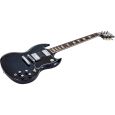 Gibson SG Standard 2014 Manhattan Midnight Thumbnail 5